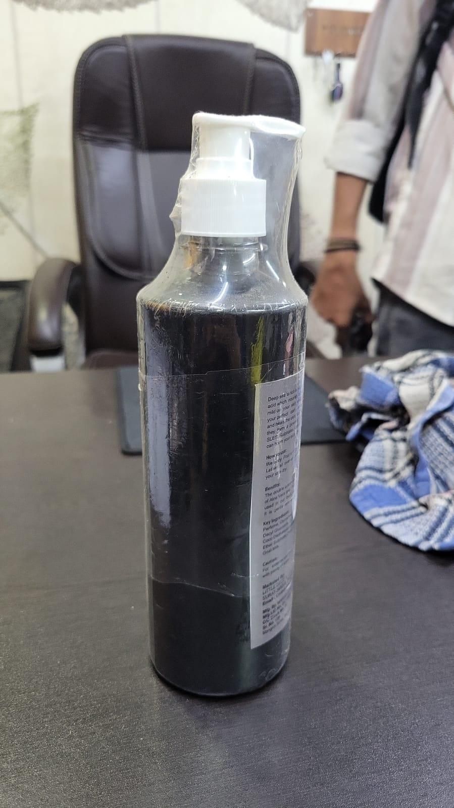 Sopami Car Coating Spray (50ml Pack of 2)