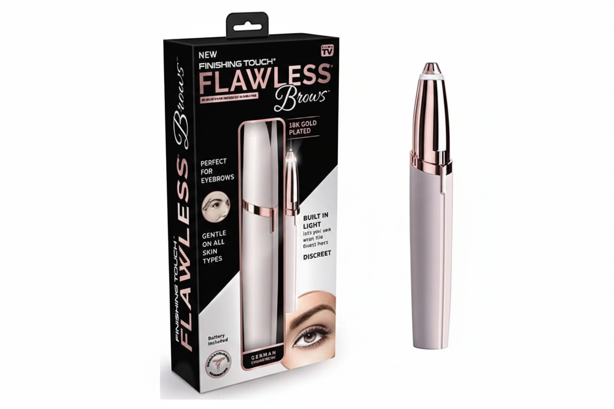 Flawless Eyebrow for Women